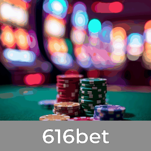 616bet: Slots - Gigantescos Prêmios Acumulados, Jogos de Mesa - Experiência Imersiva, e Mais!