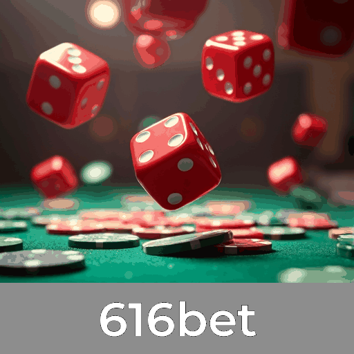 616bet: Sua Porta de Entrada para Jogos e Pagamentos Rápidos