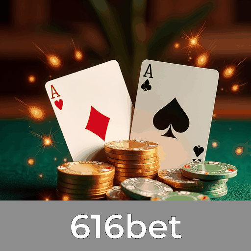616bet: Bônus Generosos e Promoções Exclusivas Esperam por Você