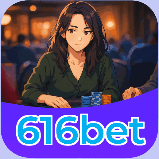 Loterias online disponíveis na 616bet