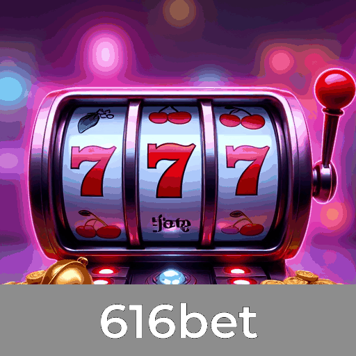616bet: Slots - Gigantescos Prêmios Acumulados, Jogos de Mesa - Experiência Imersiva, e Mais!