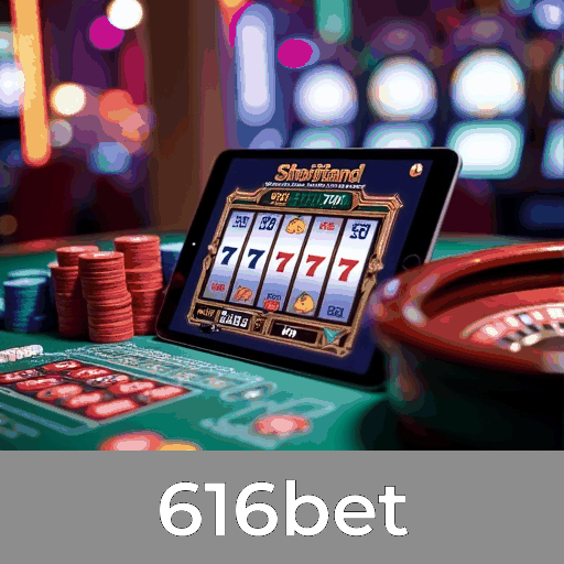 616bet: O Melhor Site de Apostas com Serviço Profissional e Confiável