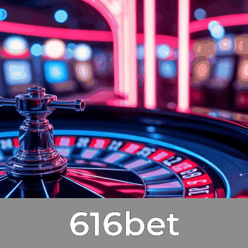616bet: Sua Porta de Entrada para Jogos e Pagamentos Rápidos