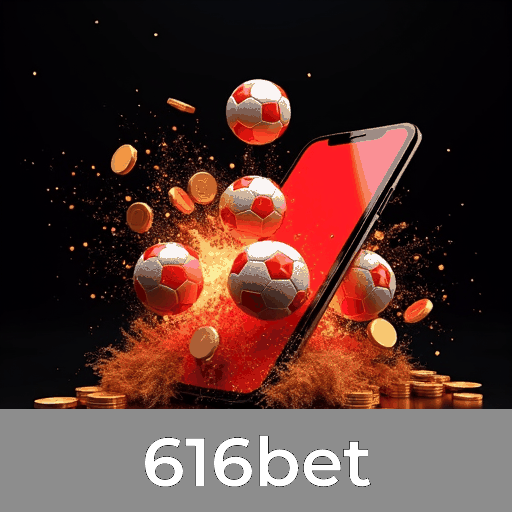 616bet: A Conveniência e Funcionalidade Completa em Seu Aplicativo Móvel