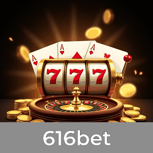 616bet: O Melhor Site de Apostas com Serviço Profissional e Confiável