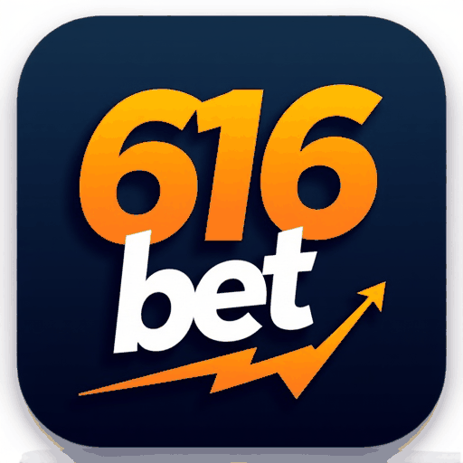 616bet Logo